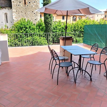 Fabroniana Apartments Pistoia Exterior foto