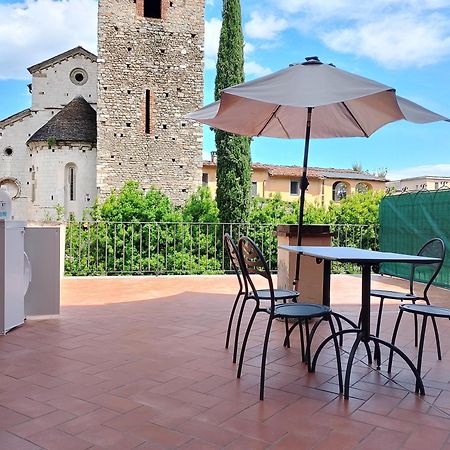 Fabroniana Apartments Pistoia Exterior foto