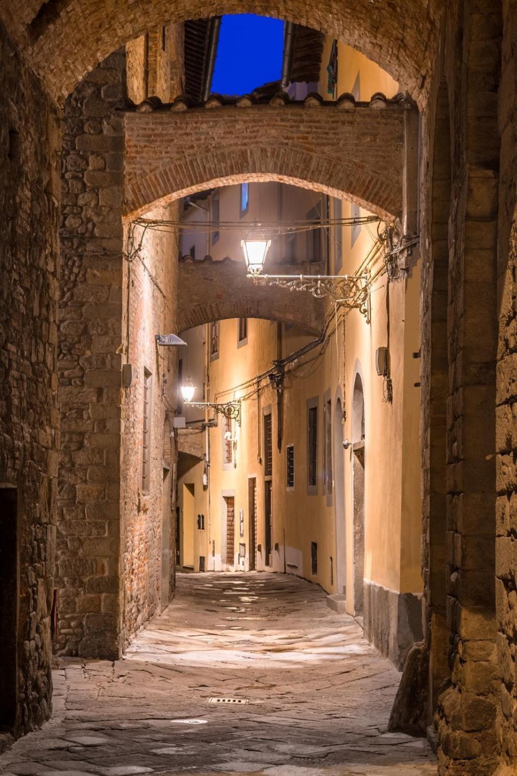 Fabroniana Apartments Pistoia Exterior foto