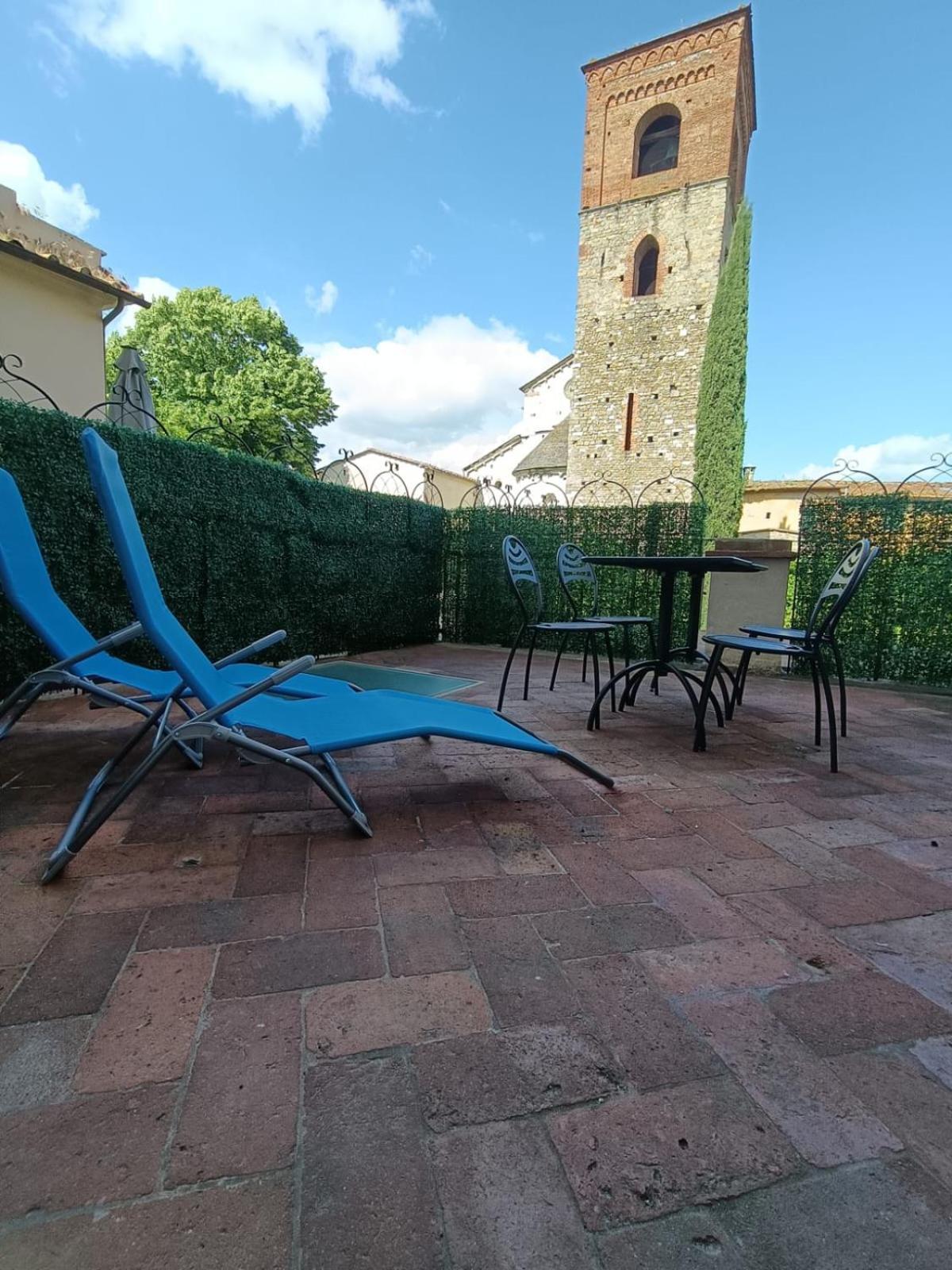 Fabroniana Apartments Pistoia Quarto foto