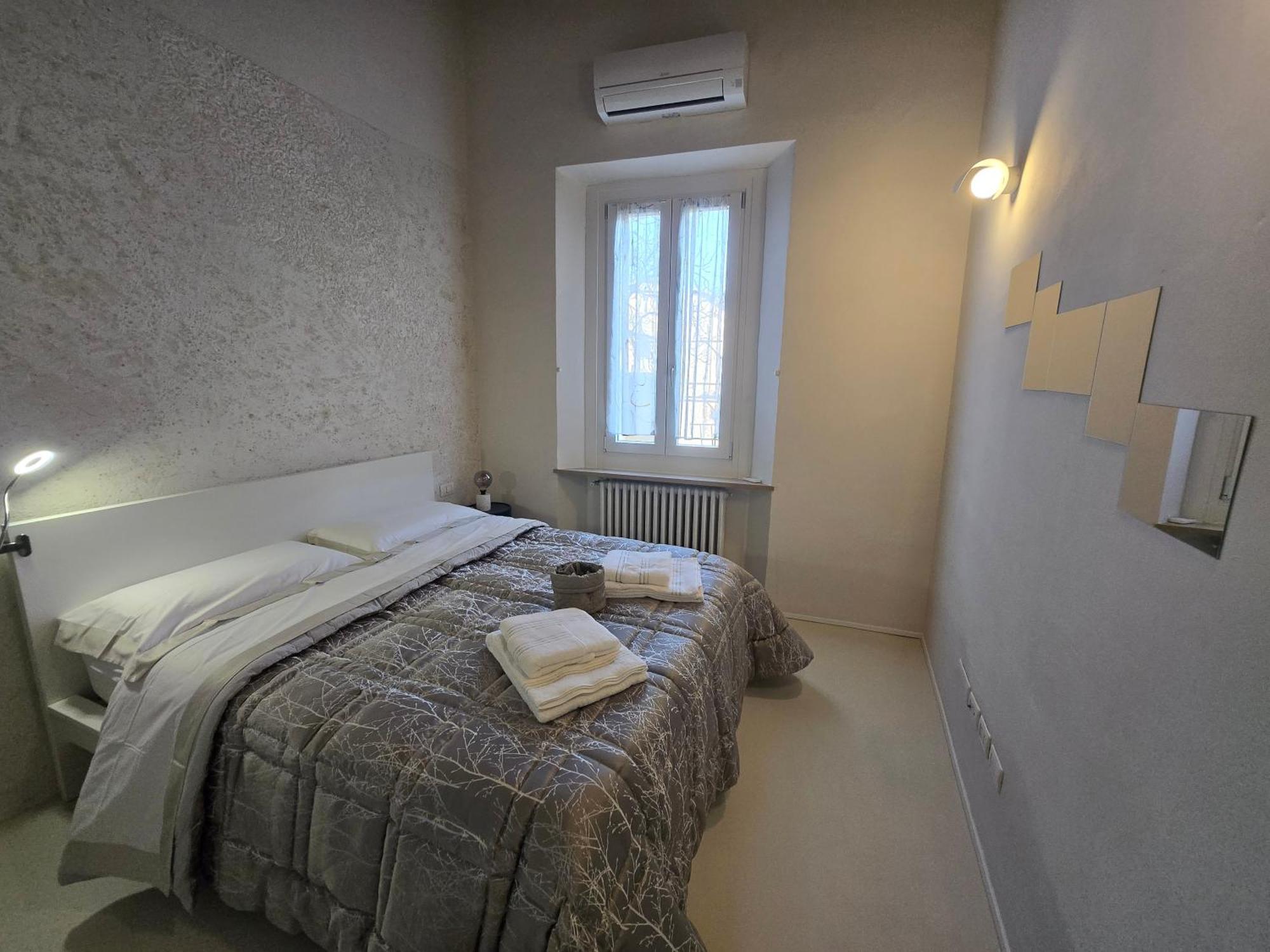 Fabroniana Apartments Pistoia Exterior foto