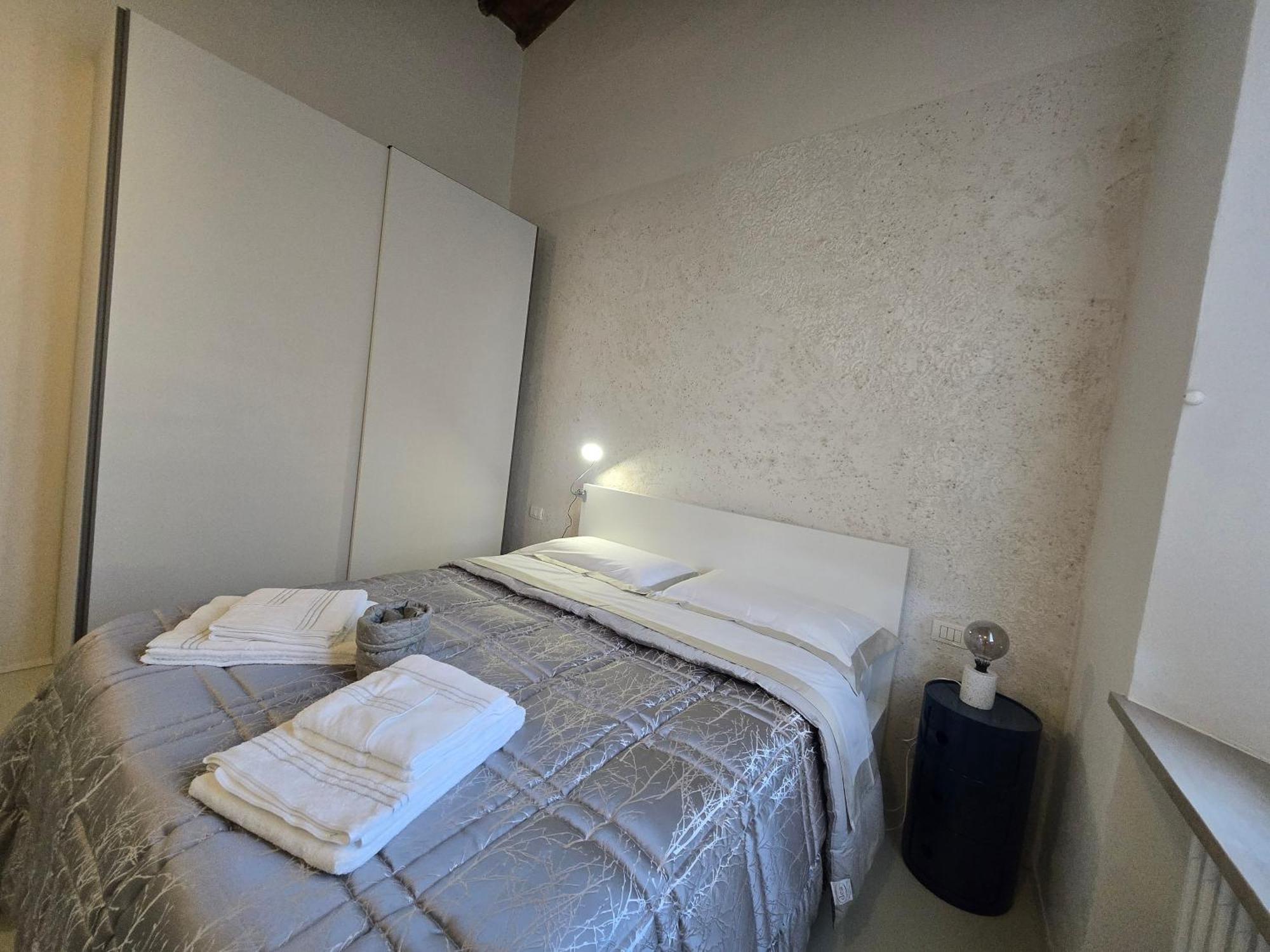 Fabroniana Apartments Pistoia Exterior foto